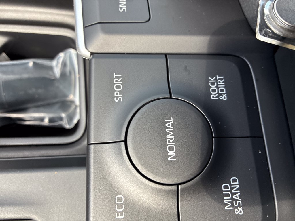 New 2026 Toyota Grand Highlander AWD image 39