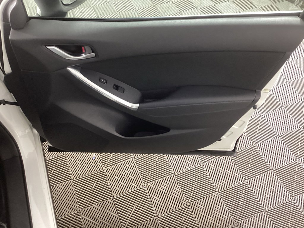 Used 2014 MAZDA CX-5 Touring image 9