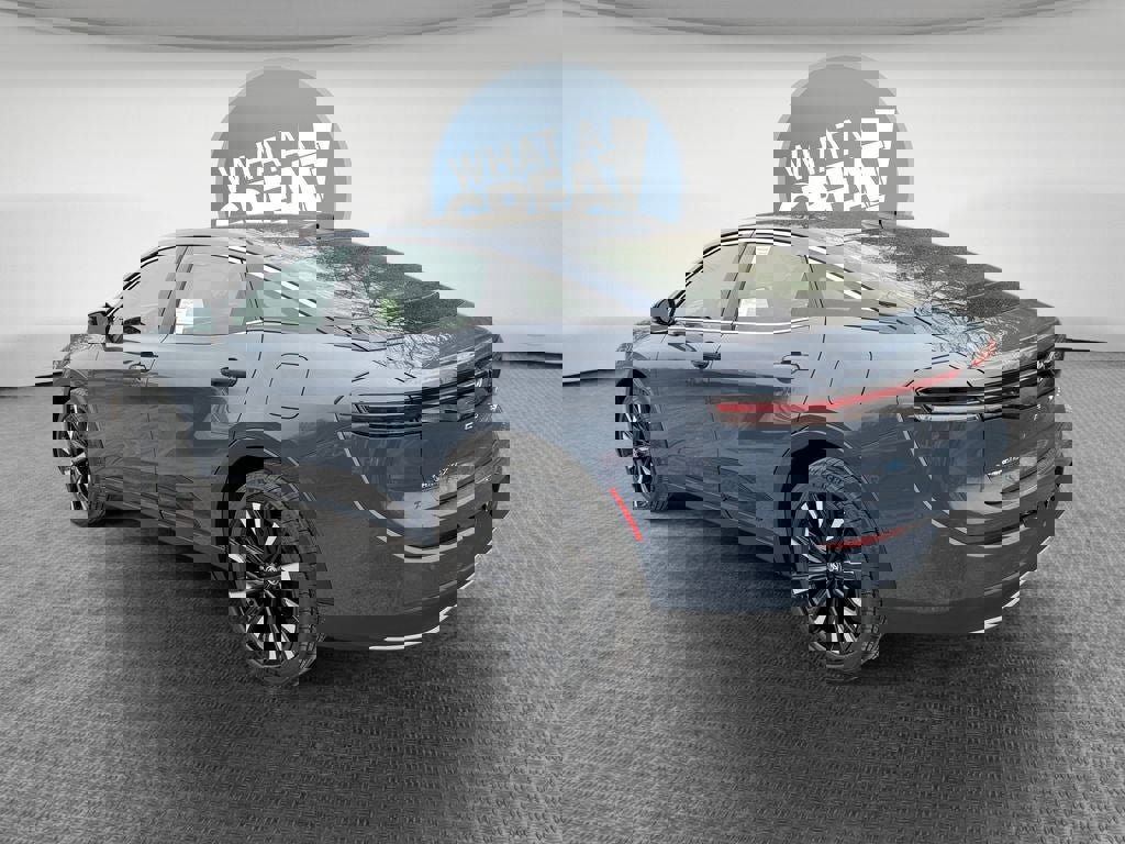 New 2026 Toyota Crown Platinum image 6