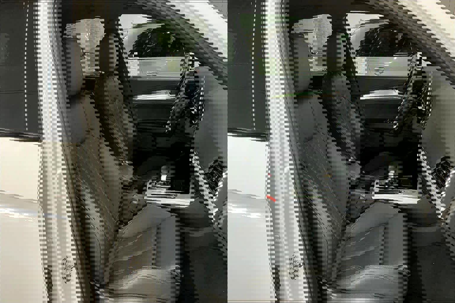 Used 2025 Audi Q5 2.0T Premium w/ Convenience Plus Package image 10