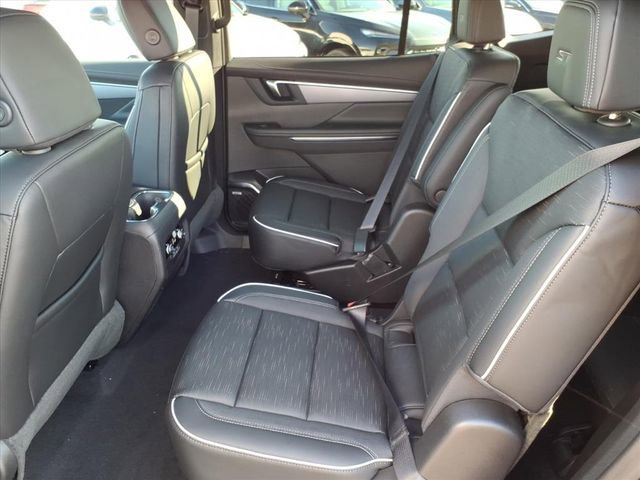 New 2026 Buick Enclave Sport Touring w/ Power Package image 7
