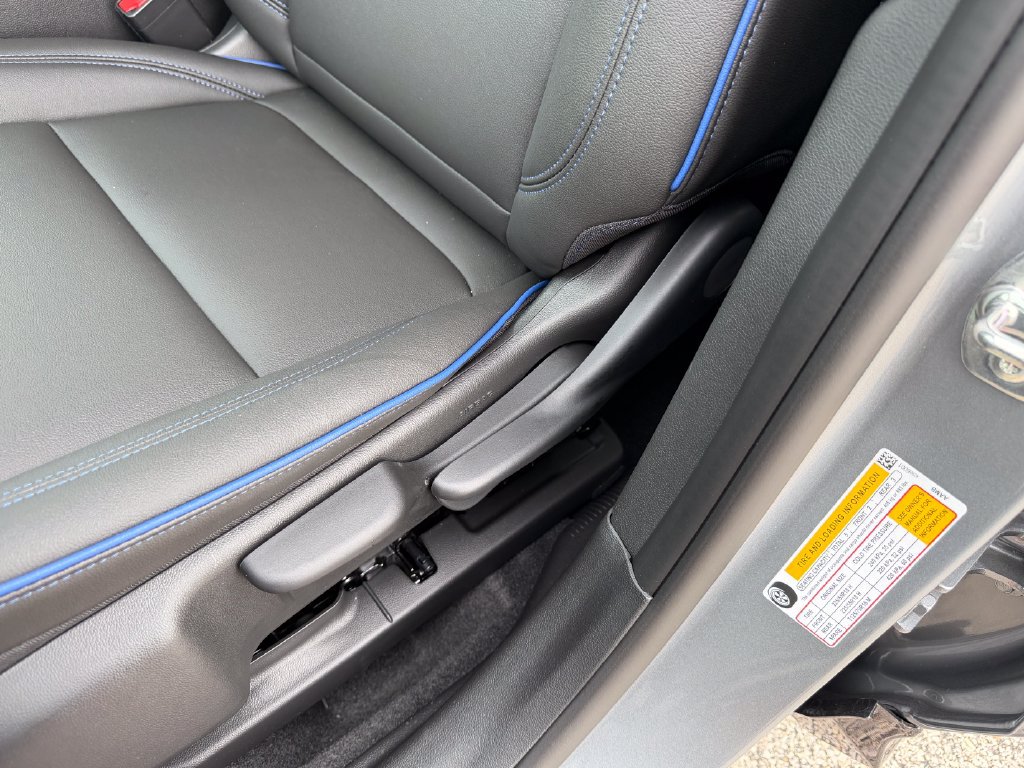New 2026 Buick Envista Sport Touring FWD image 27