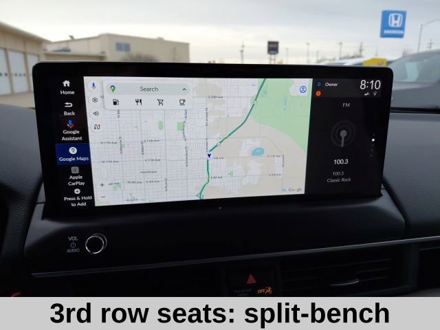 New 2026 Honda Pilot Elite image 18