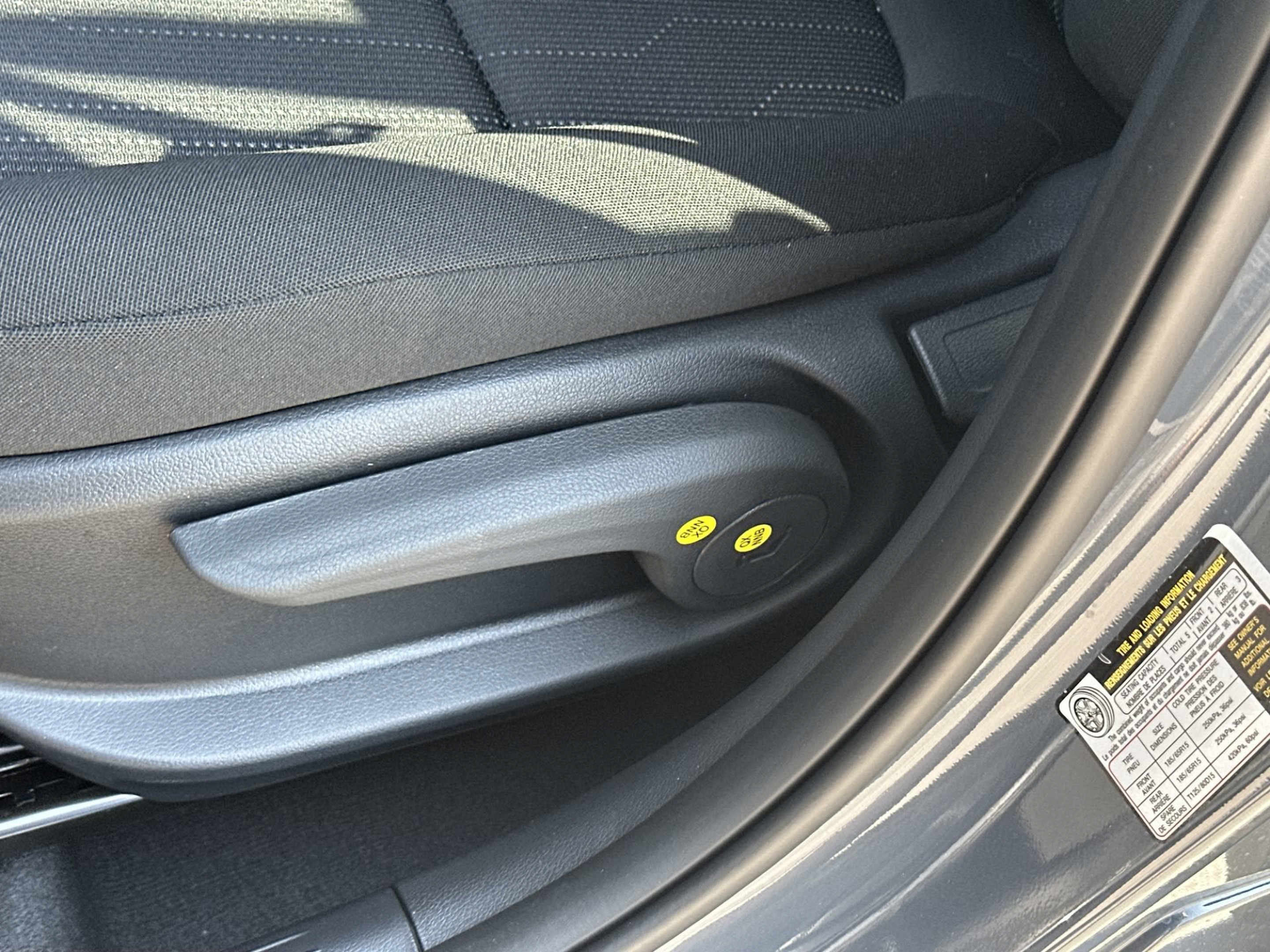New 2026 Hyundai Venue SE FWD image 14