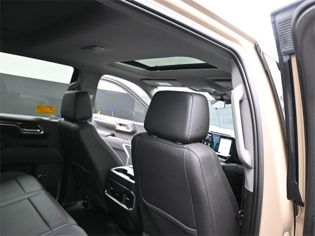 Used 2022 GMC Sierra 1500 Elevation w/ Elevation Premium Package image 41