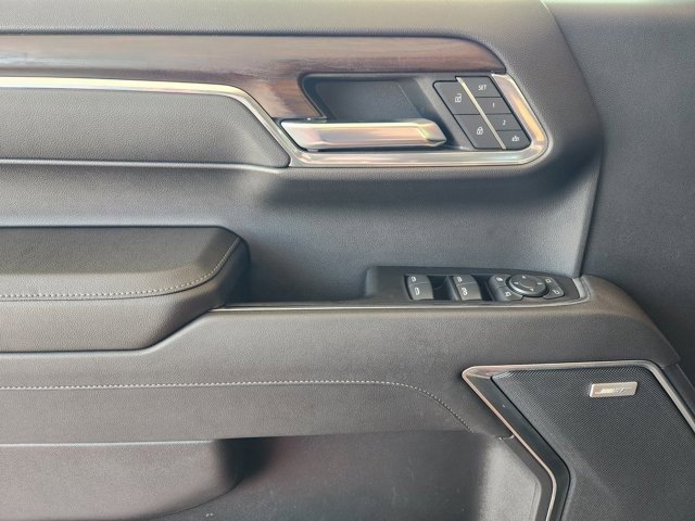 Used 2023 GMC Sierra 1500 SLT image 24