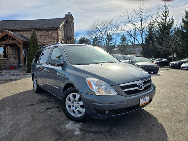 Used 2007 Hyundai Entourage GLS