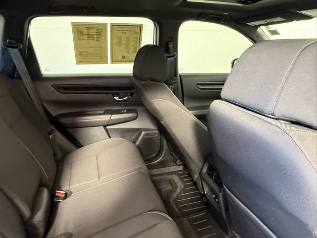 Used 2026 Honda CR-V Sport image 42