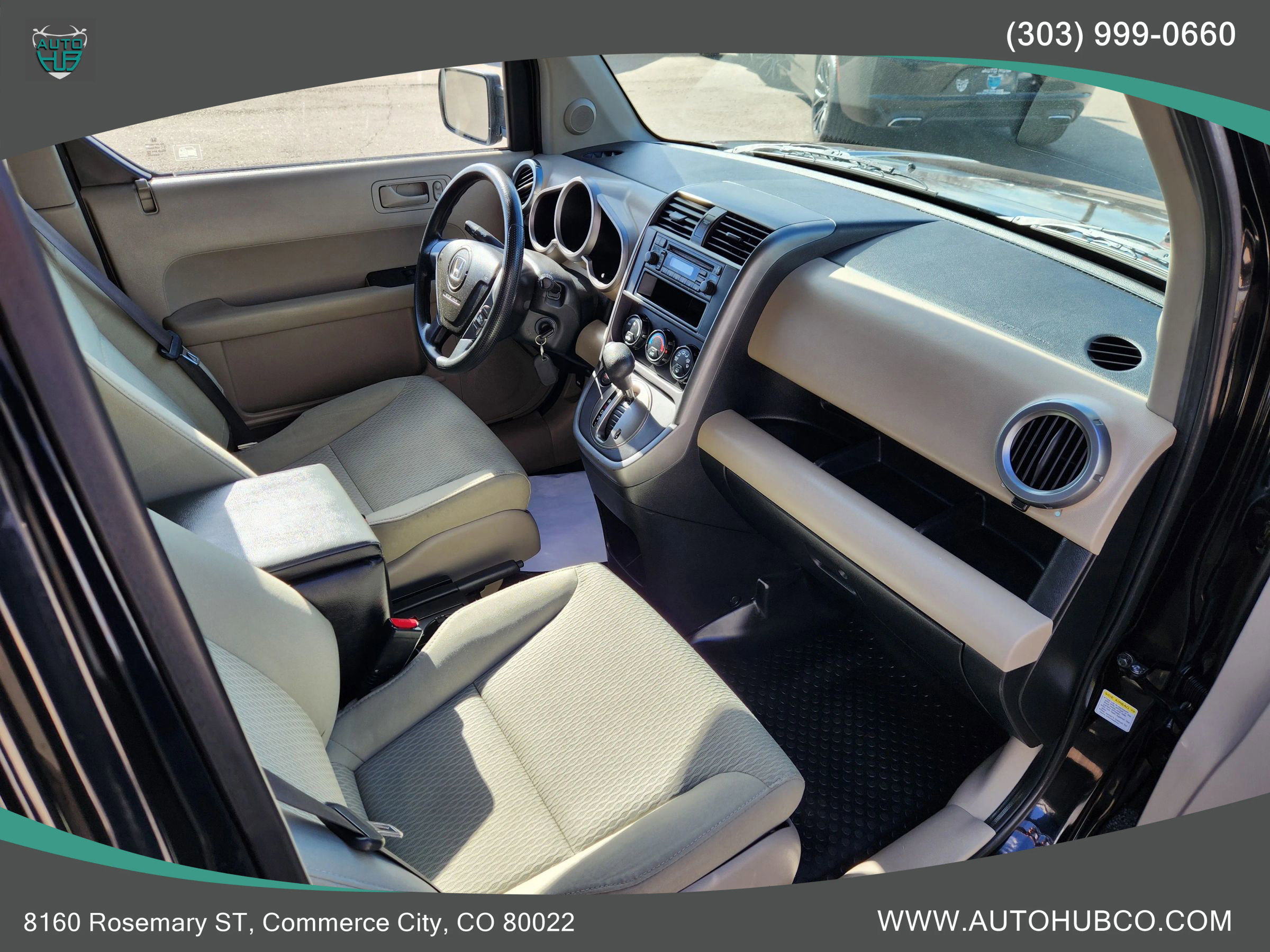 Used 2009 Honda Element LX image 11