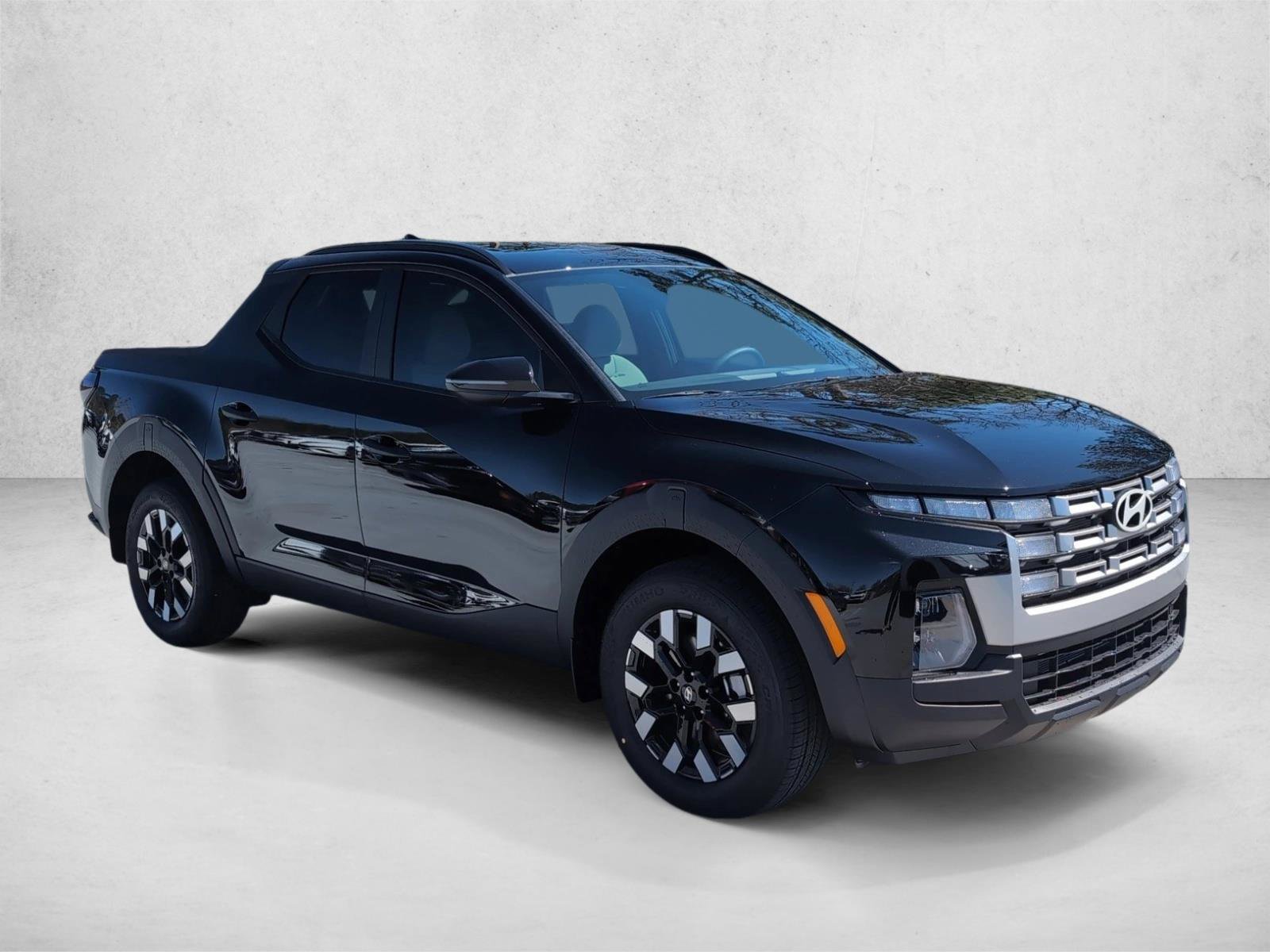 New 2026 Hyundai Santa Cruz SEL FWD image 7