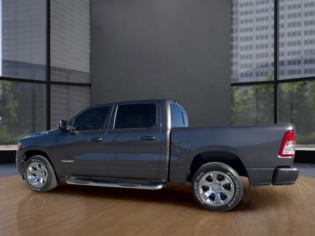 Used 2024 RAM 1500 Lone Star image 6