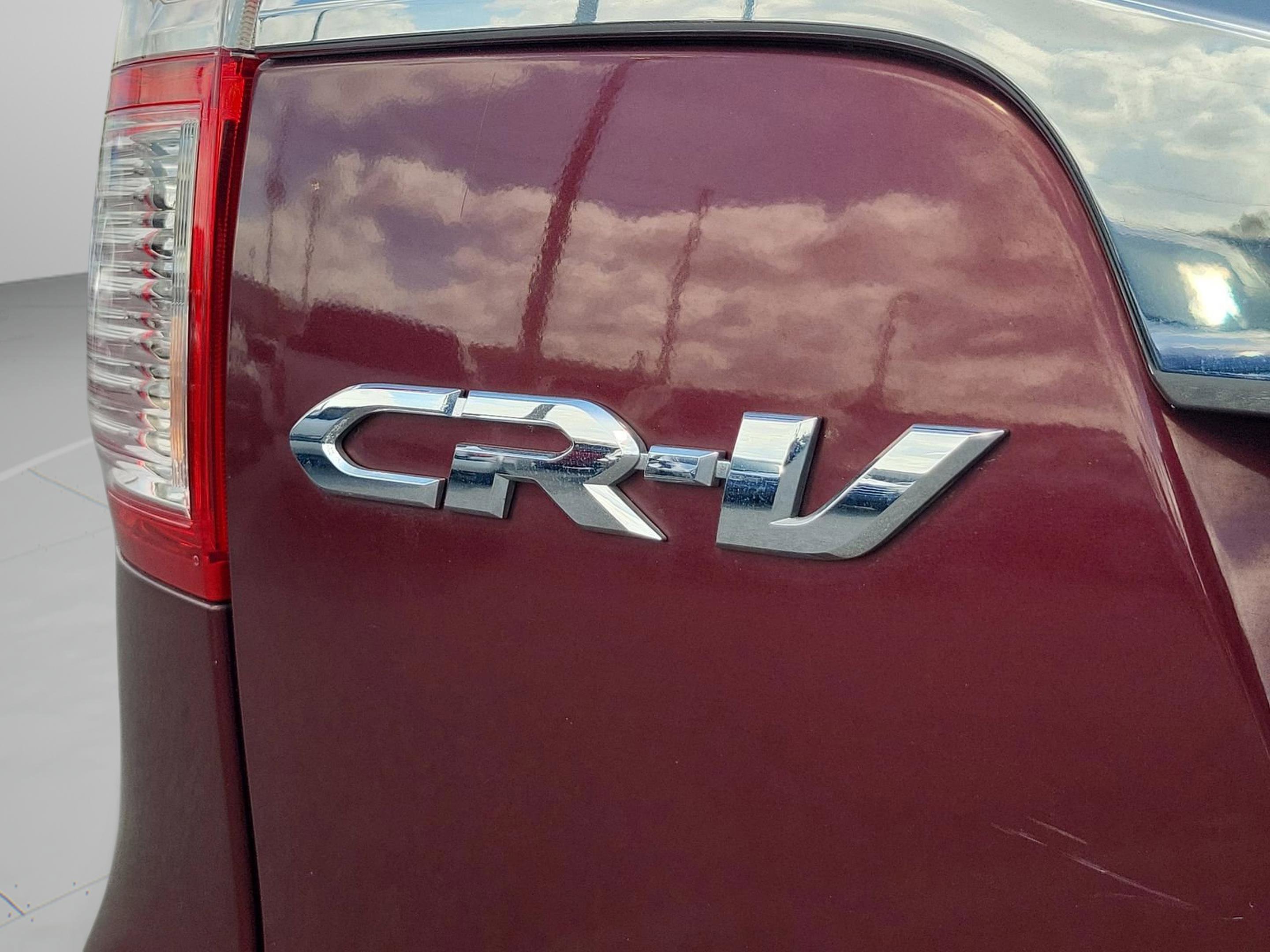 Used 2016 Honda CR-V Touring image 23