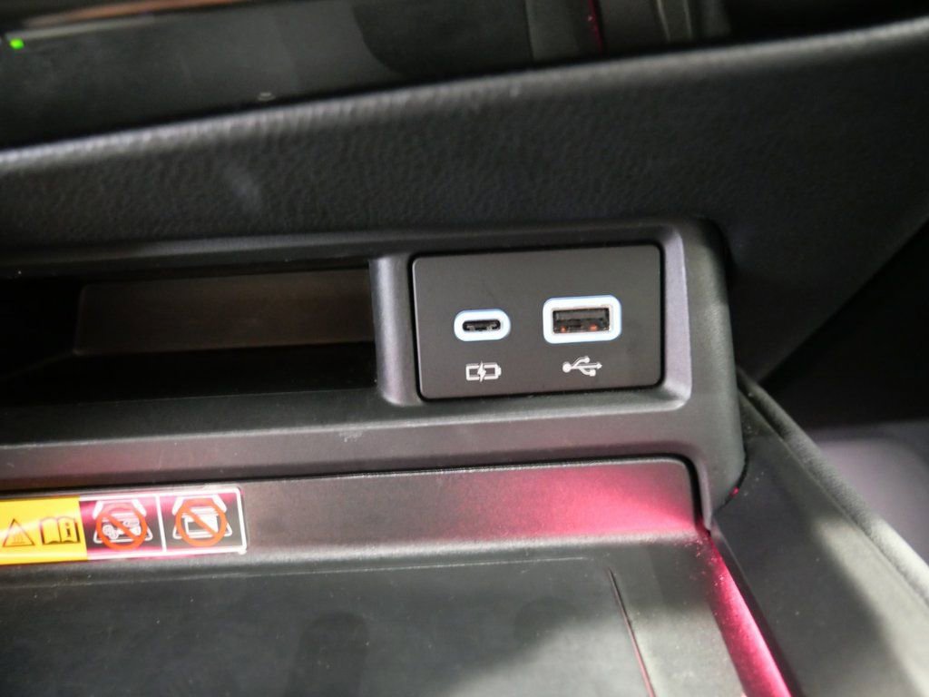 Certified 2025 Lexus NX 350 AWD w/ Accessory Package (2T) image 27