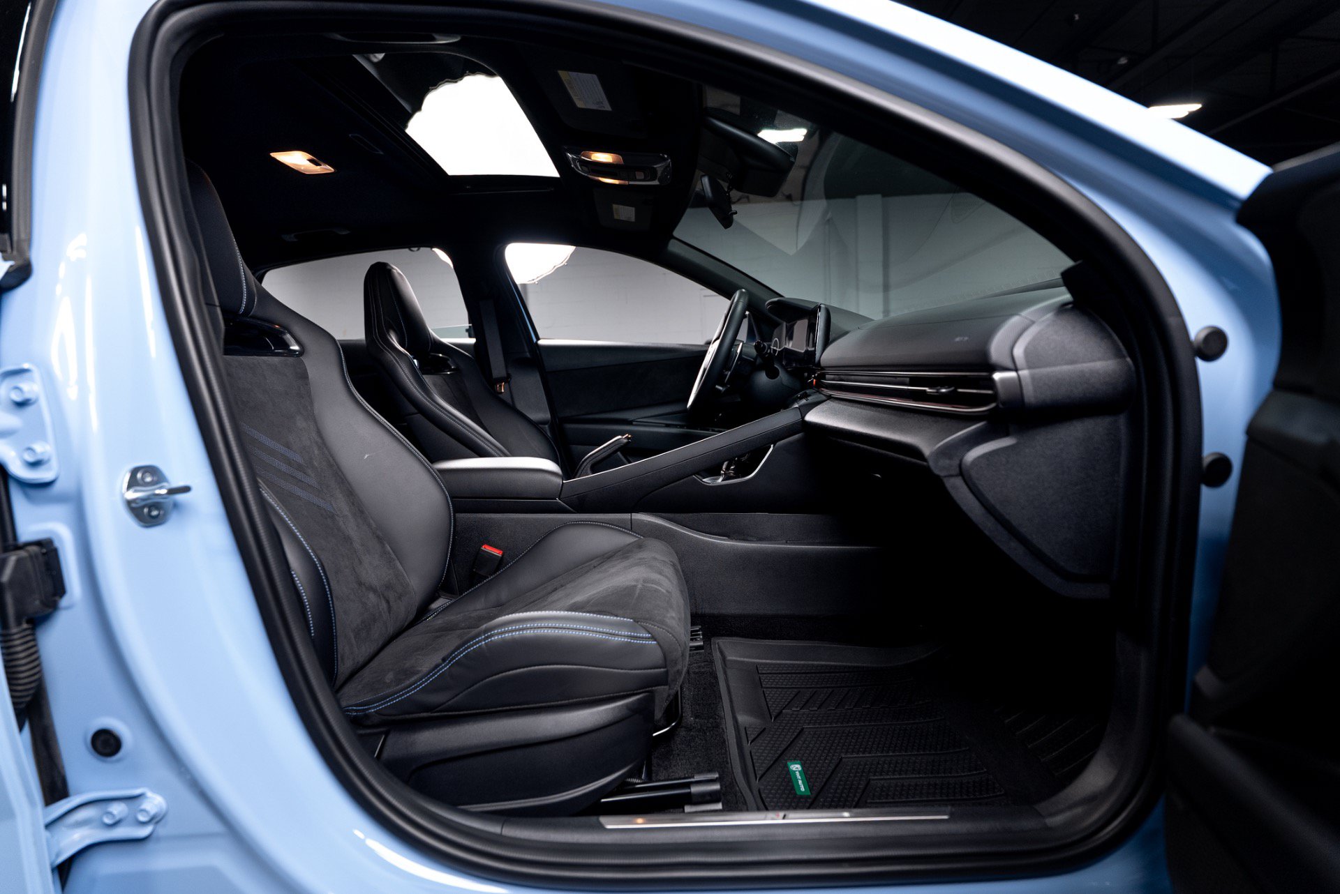 Used 2023 Hyundai Elantra N FWD image 53