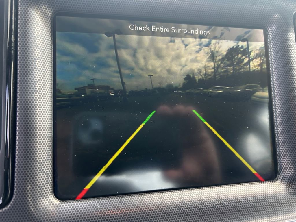 Certified 2017 Dodge Challenger SXT Plus image 22