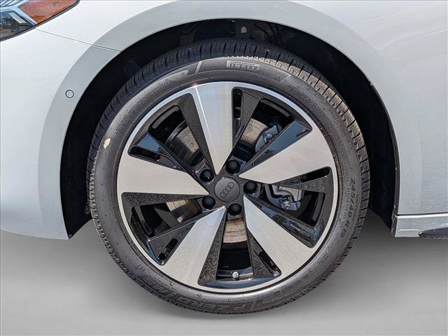 New 2026 Audi A5 2.0T Premium Plus AWD/4WD image 10