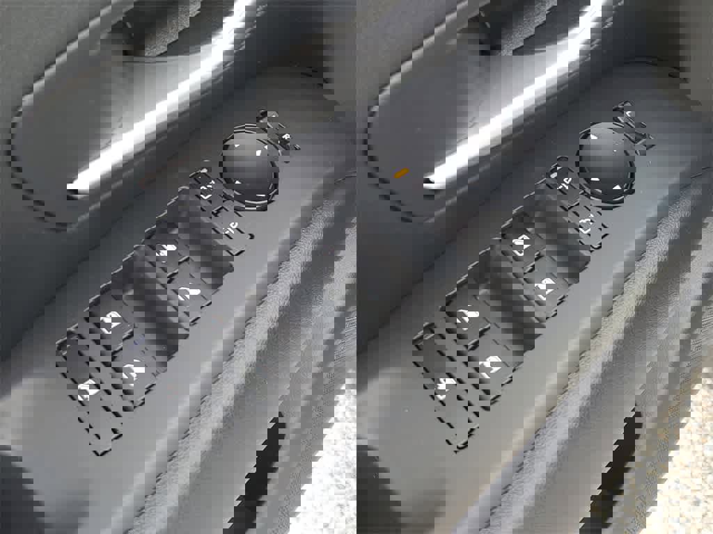 New 2026 Hyundai Tucson Blue SE image 19