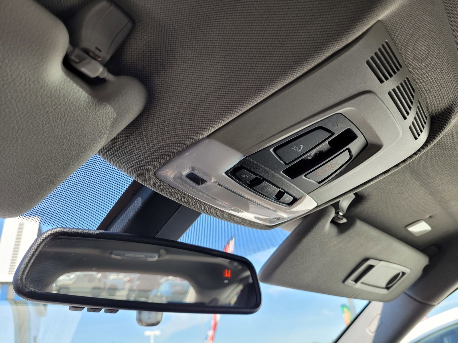 Used 2014 BMW 335i Gran Turismo xDrive image 27