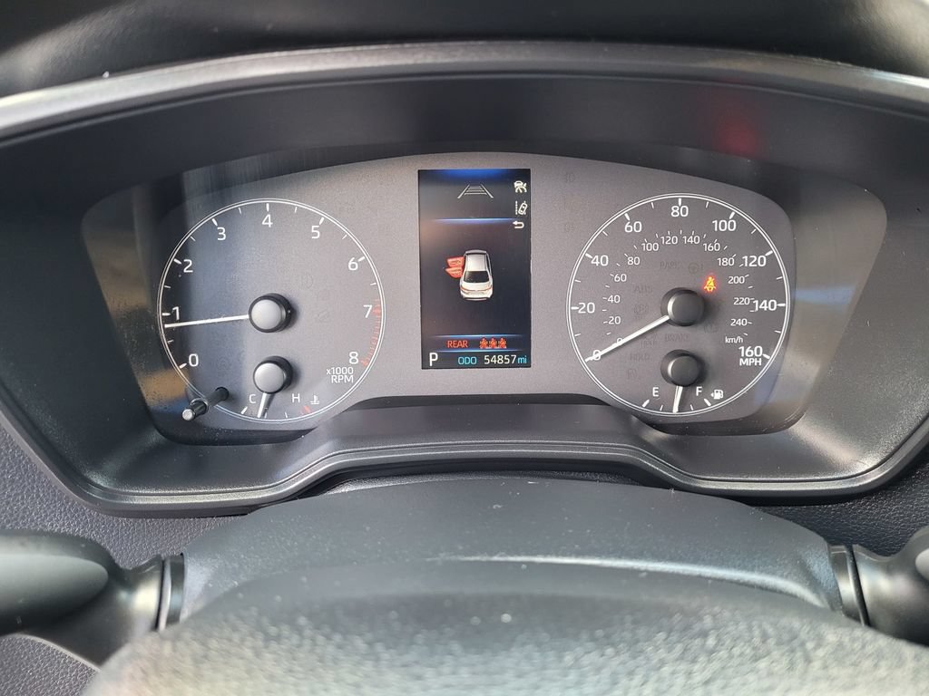 Used 2024 Toyota Corolla LE FWD image 24