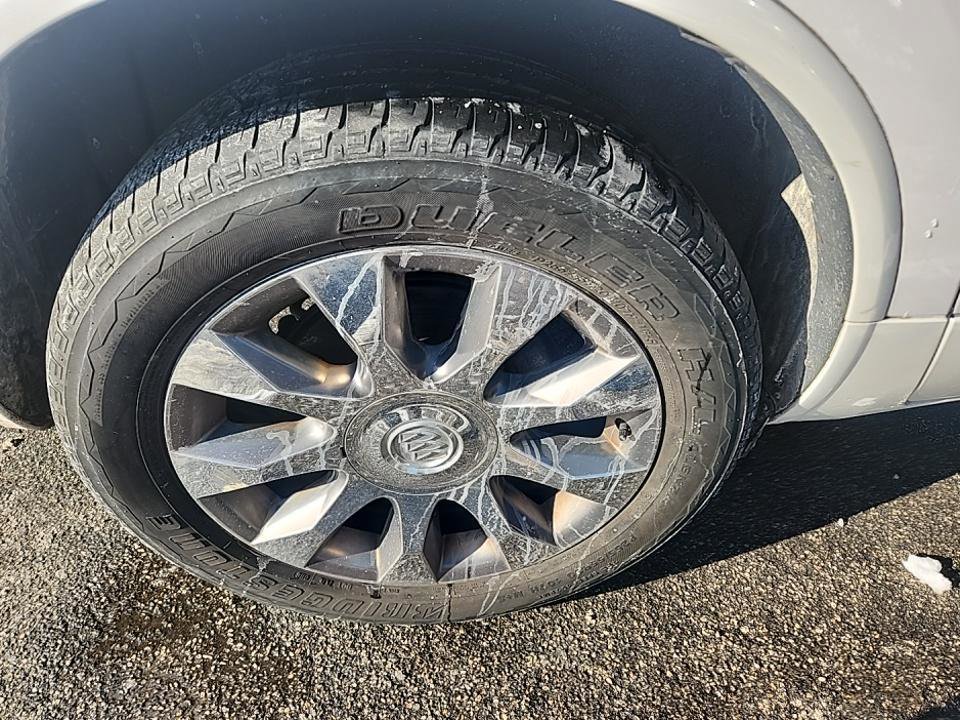 Used 2016 Buick Enclave Leather w/ Enclave Tuscan Edition image 17