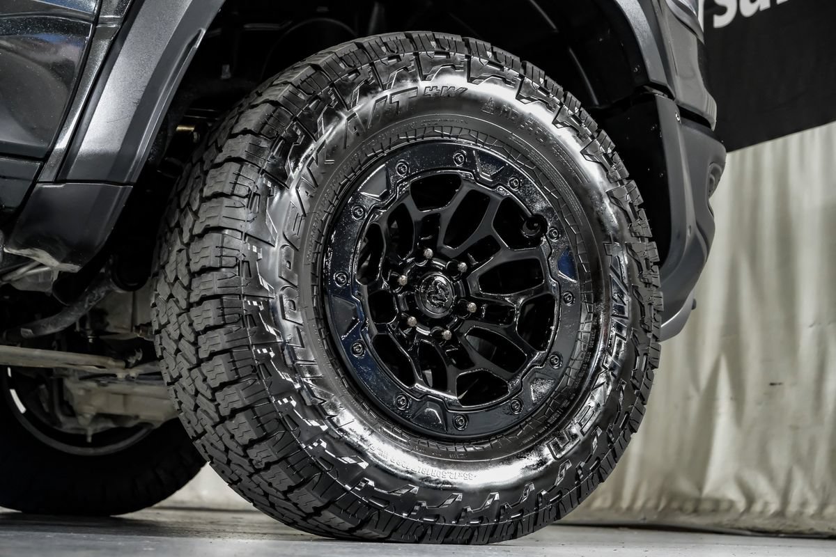 Used 2024 RAM 1500 TRX AWD/4WD image 55
