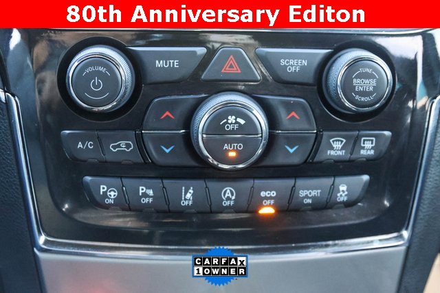 Used 2021 Jeep Grand Cherokee Limited w/ Quick Order Package 2GK 80th image 28