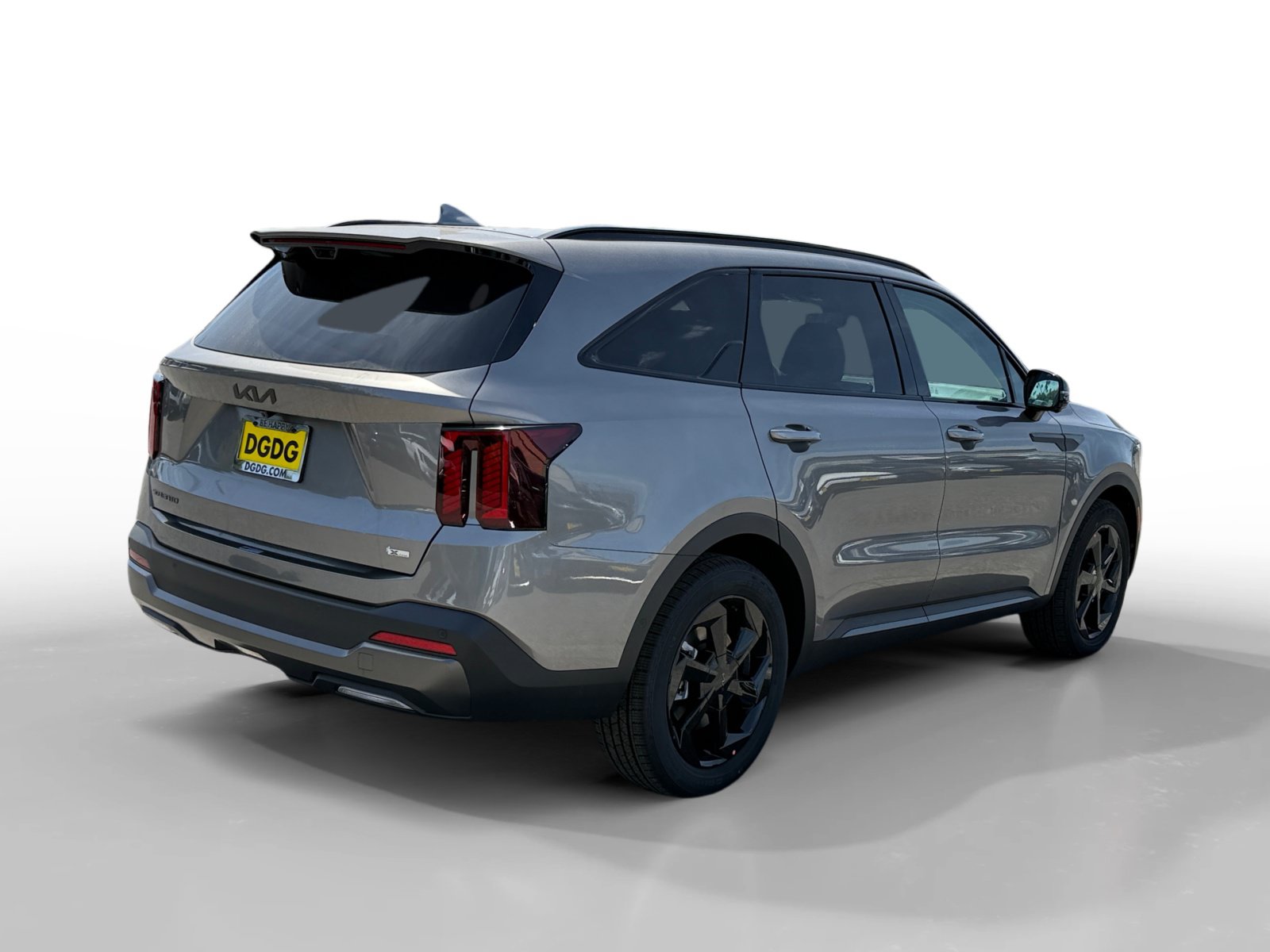 New 2026 Kia Sorento SX Prestige AWD/4WD image 5