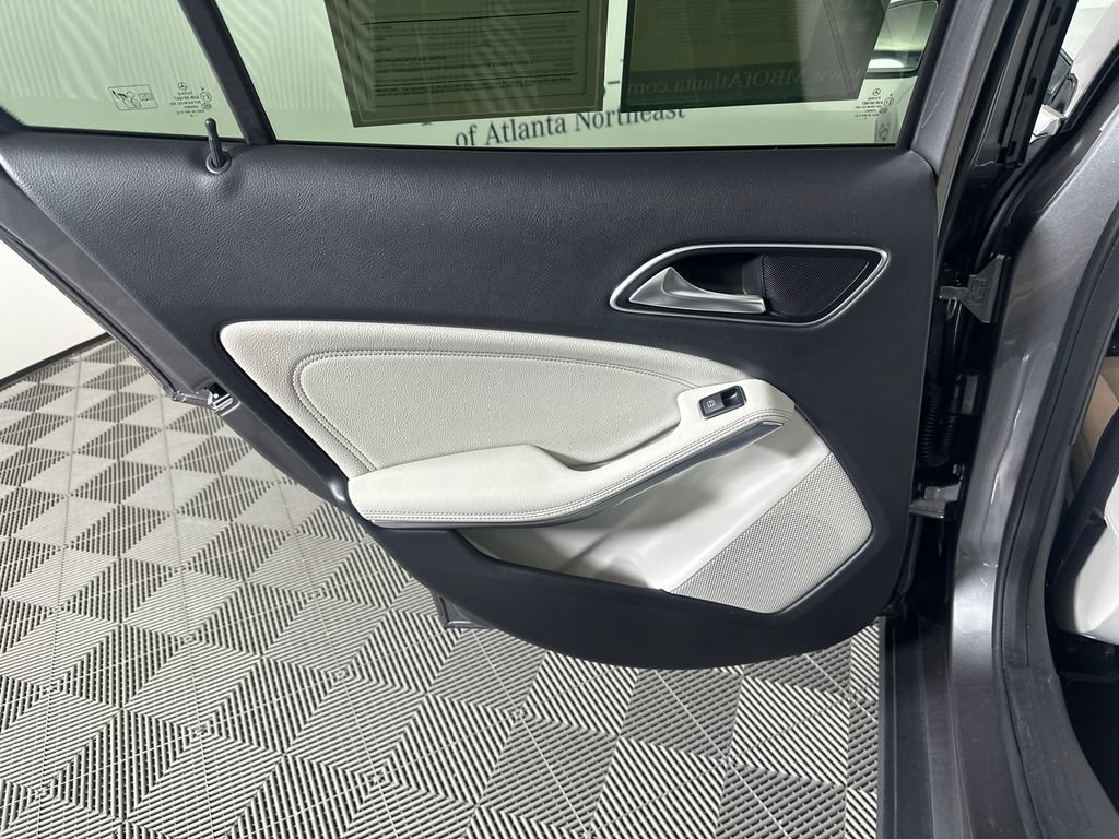 Certified 2020 Mercedes-Benz GLA 250 4MATIC image 22