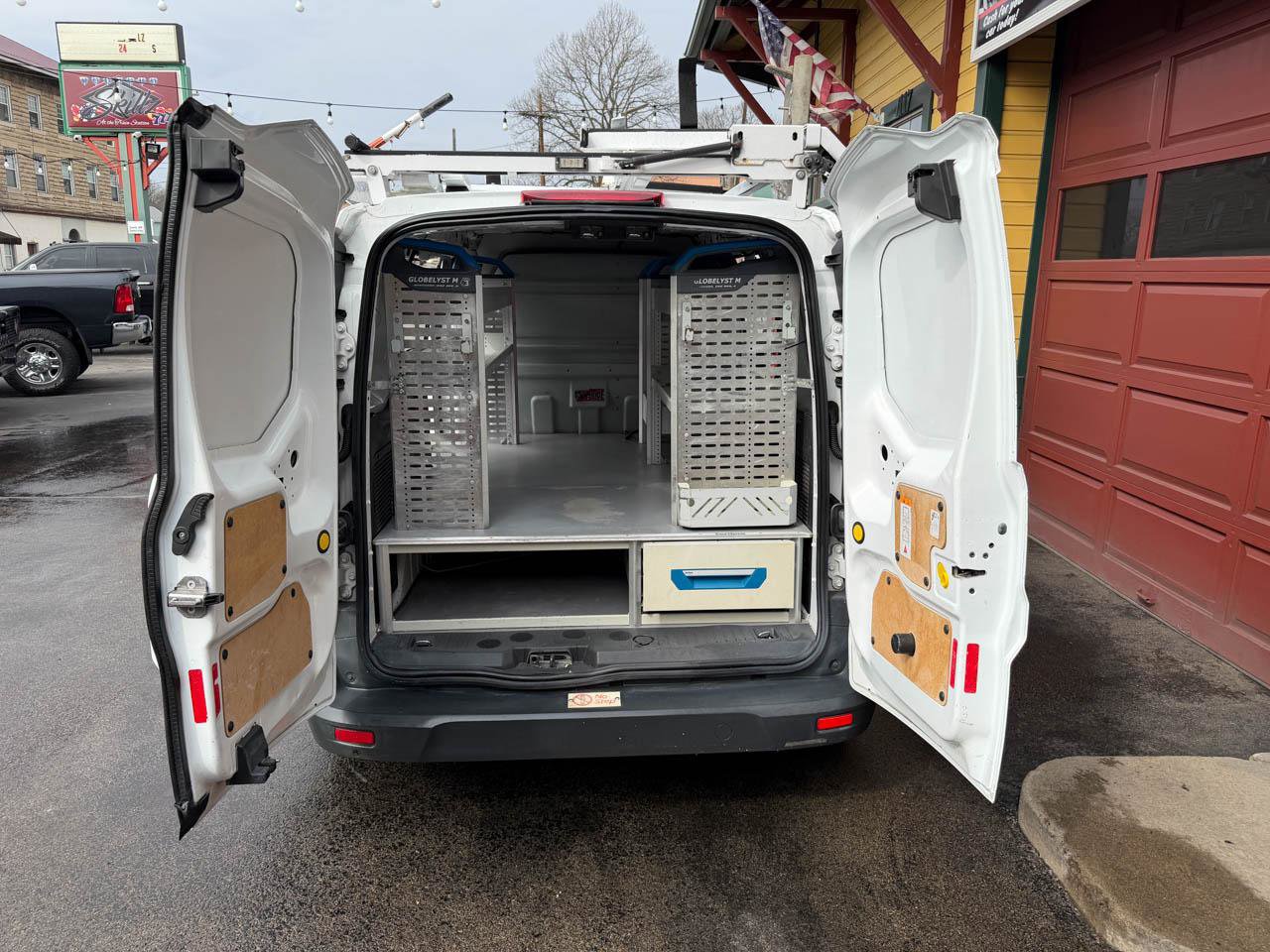 Used 2014 Ford Transit Connect XL image 19