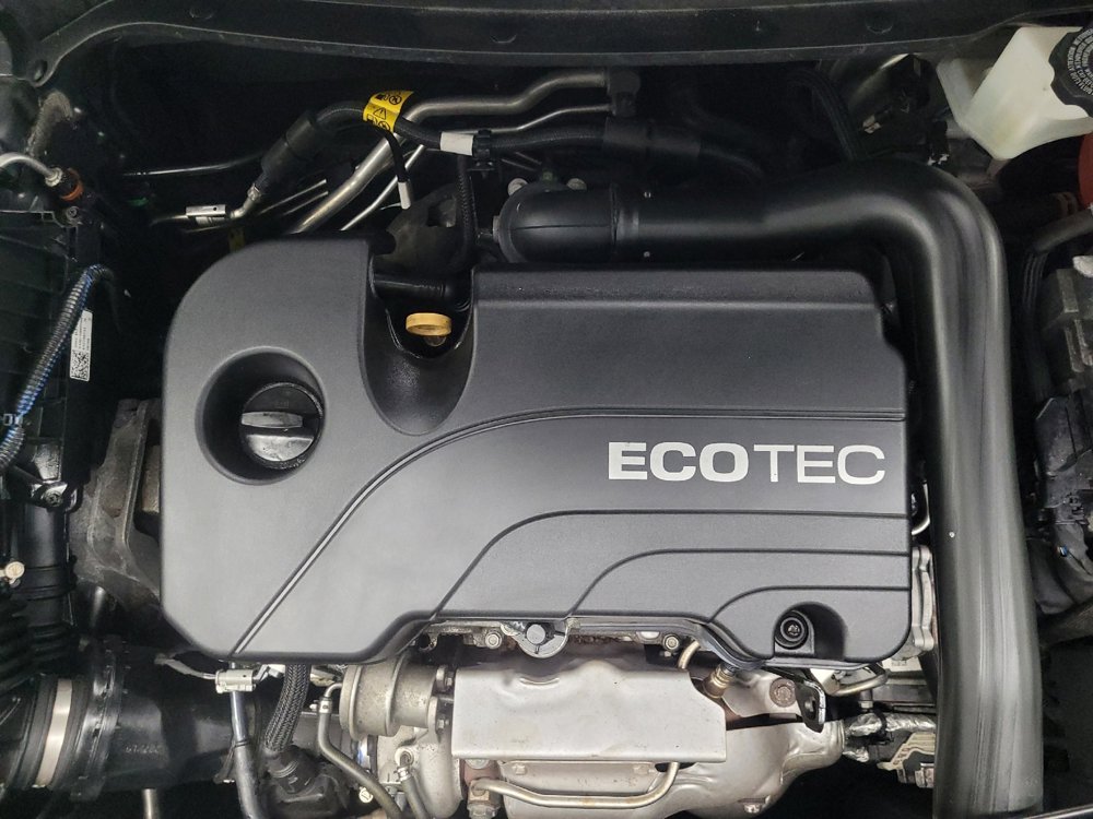 Used 2020 GMC Terrain SLE w/ LPO, Floor Liner Package image 30