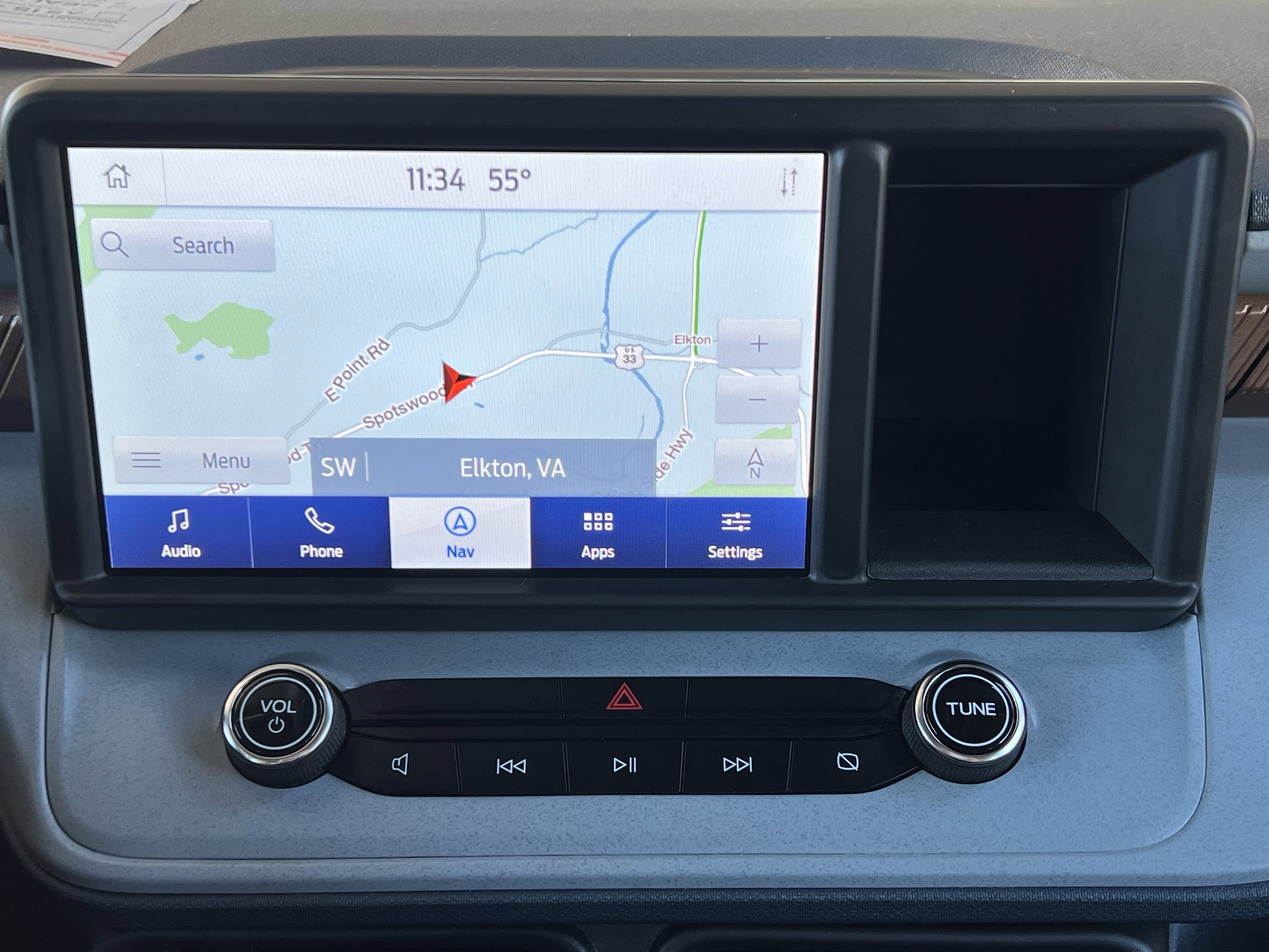 Used 2024 Ford Maverick Lariat image 31