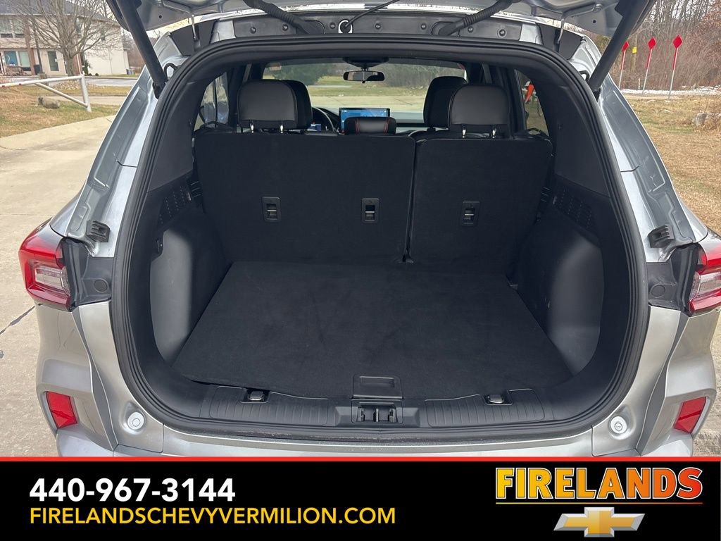 Used 2023 Ford Escape ST-Line w/ Tech Pack #1 AWD/4WD image 46