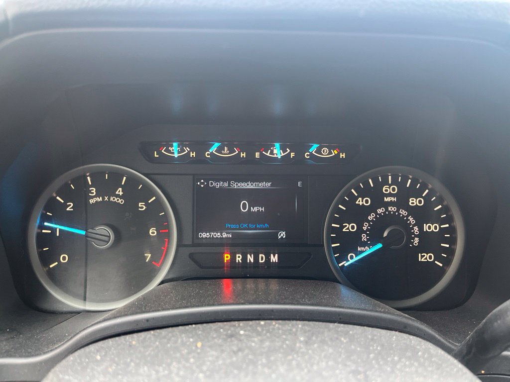 Used 2018 Ford F150 XLT w/ Equipment Group 301A Mid AWD/4WD image 22