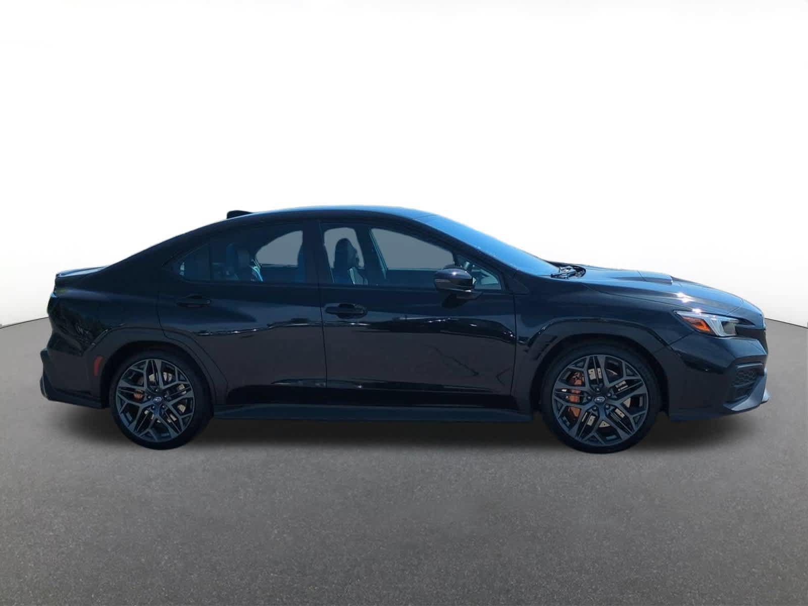 Used 2025 Subaru WRX tS AWD/4WD image 7