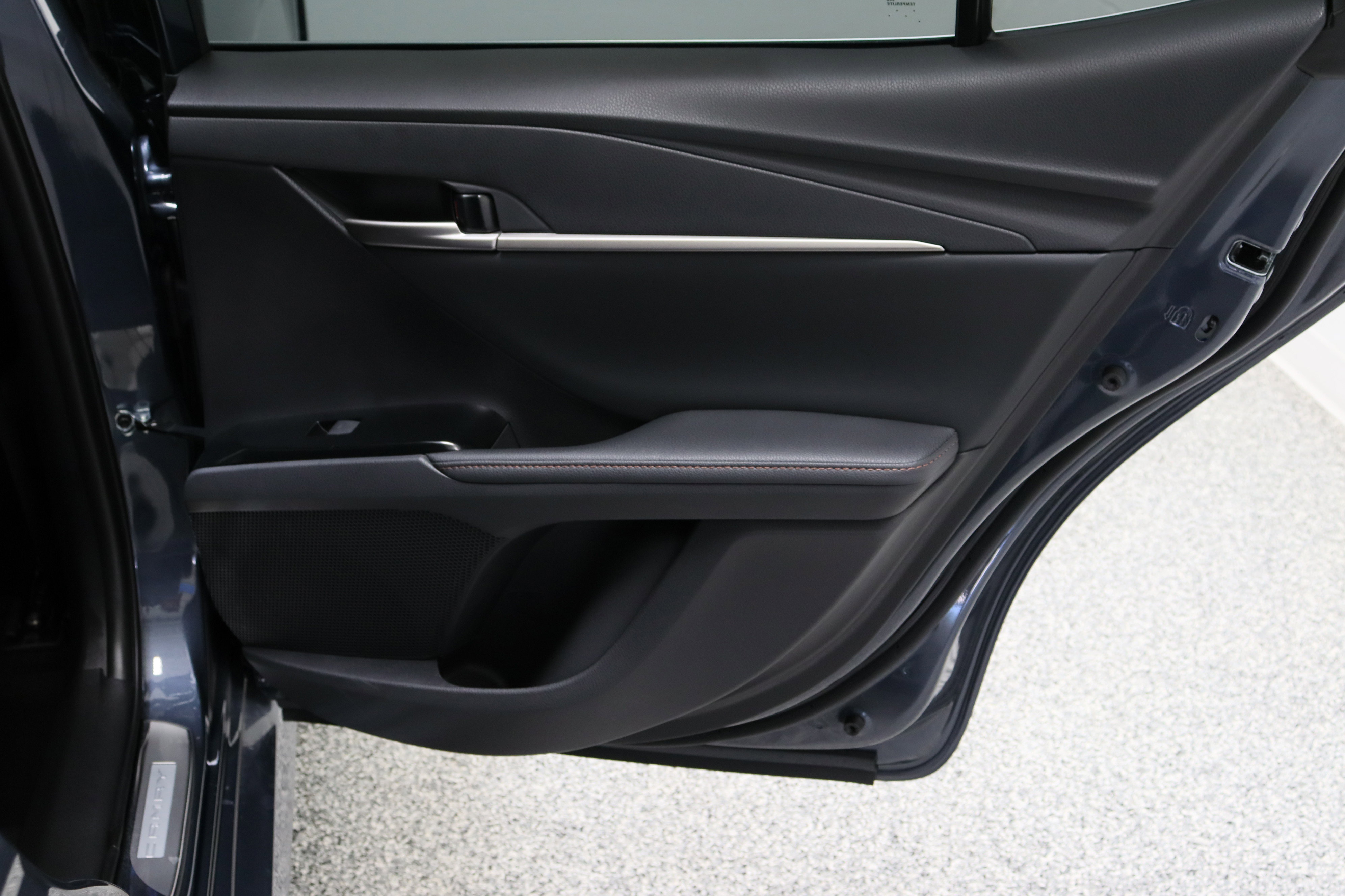 Certified 2026 Toyota Camry XLE image 34