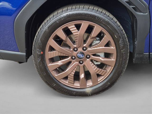 New 2026 Subaru Forester Sport AWD/4WD image 10
