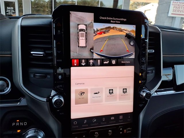 New 2026 RAM 1500 Tungsten image 29