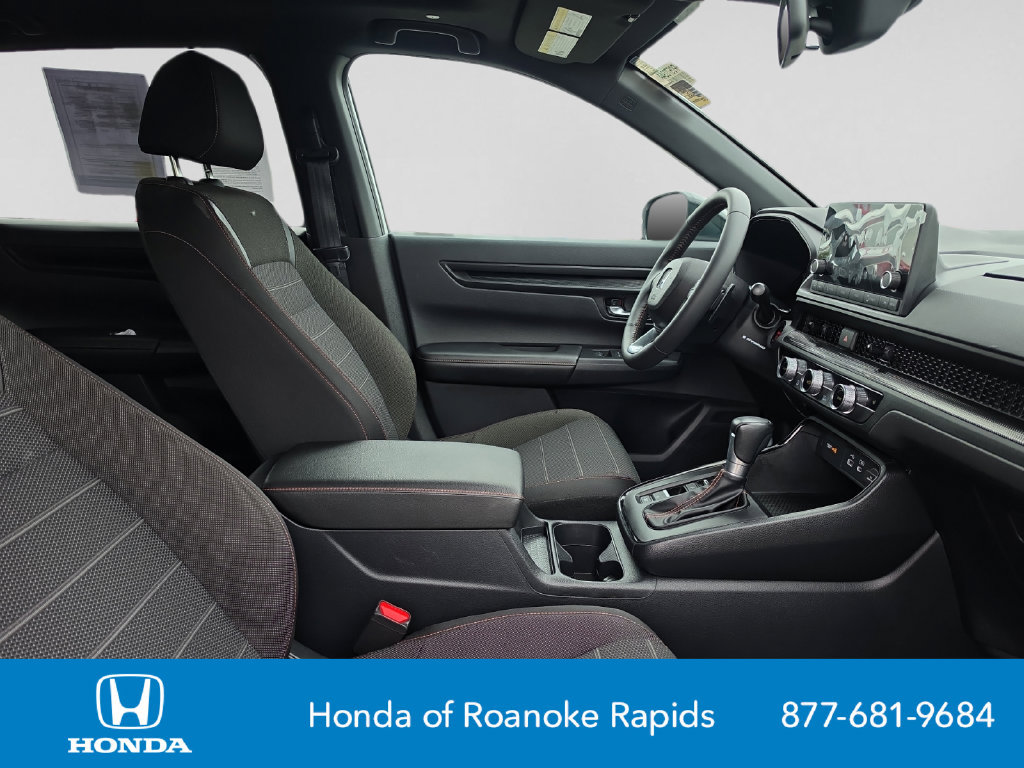 Used 2024 Honda CR-V Sport image 17