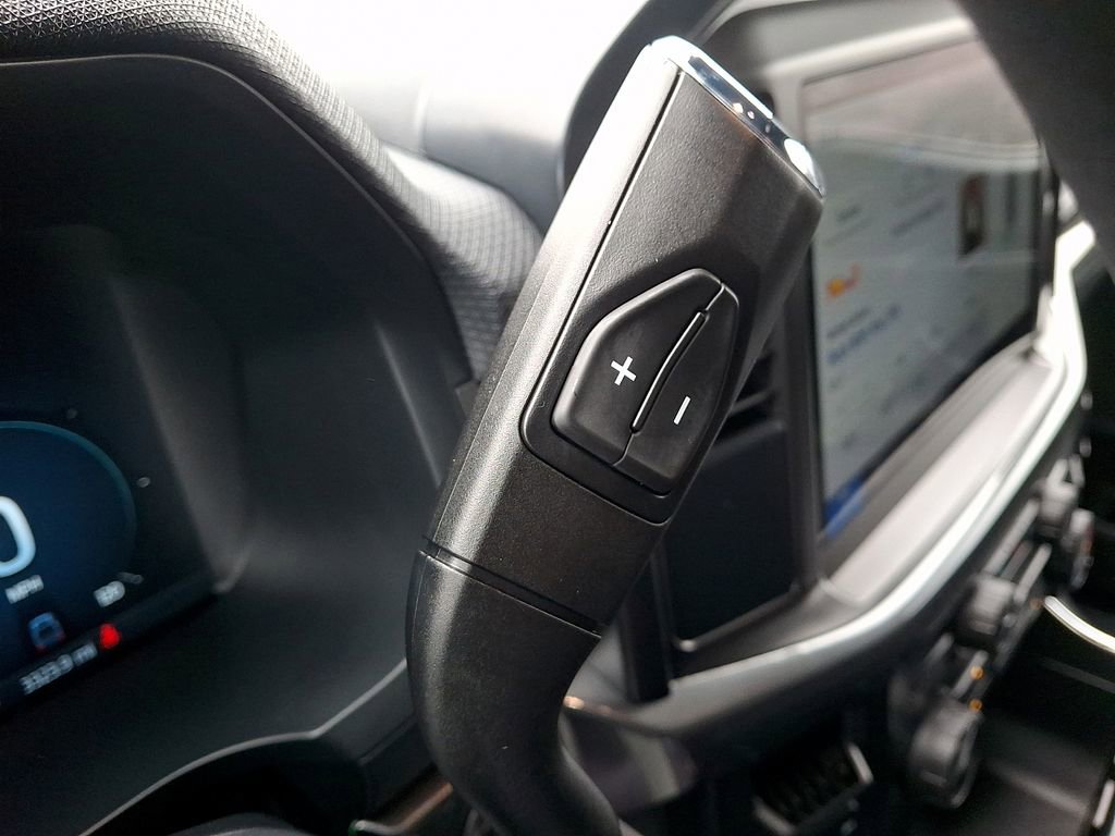 Used 2025 Ford F150 STX w/ STX Black Appearance Package image 14