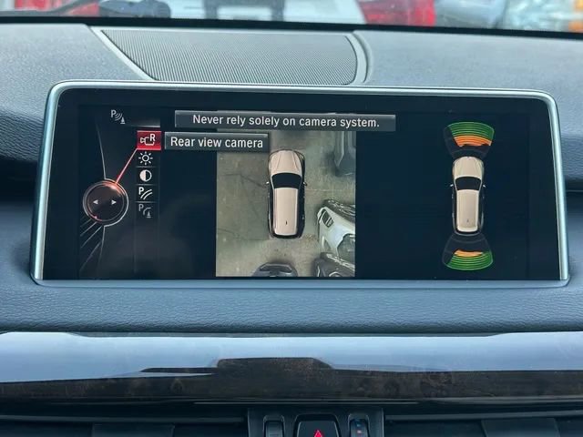 Used 2016 BMW X5 xDrive35i image 22