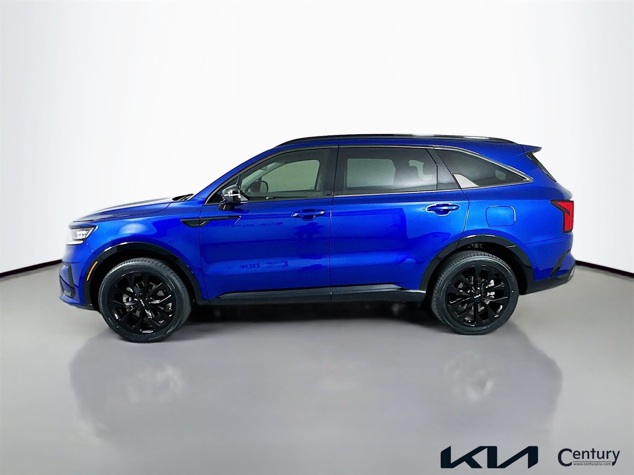 Certified 2023 Kia Sorento SX AWD/4WD image 8