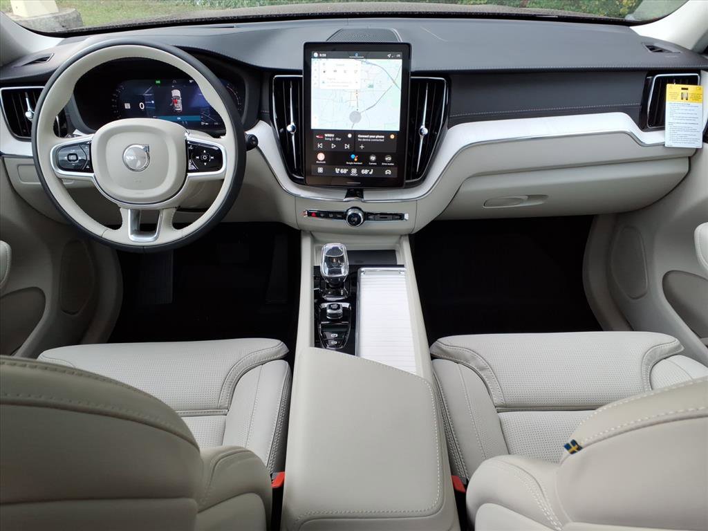 New 2026 Volvo XC60 B5 Ultra w/ Protection Package Premier image 12