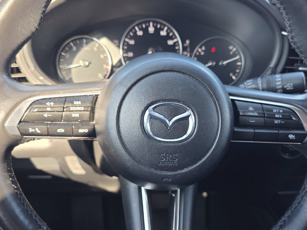 Used 2024 MAZDA CX-30 AWD 2.5 S w/ Select Sport Pkg image 32