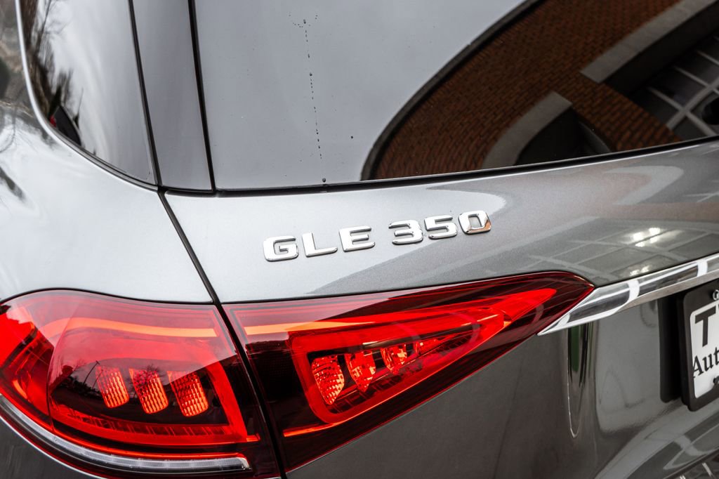 Used 2023 Mercedes-Benz GLE 350 4MATIC image 48