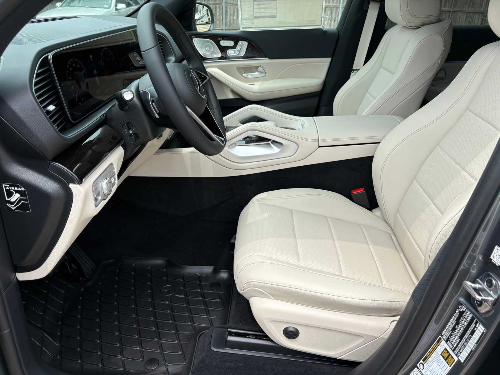New 2026 Mercedes-Benz GLE 450 4MATIC image 14