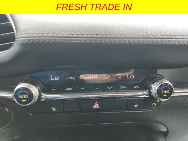 Used 2024 MAZDA MAZDA3 s FWD image 36
