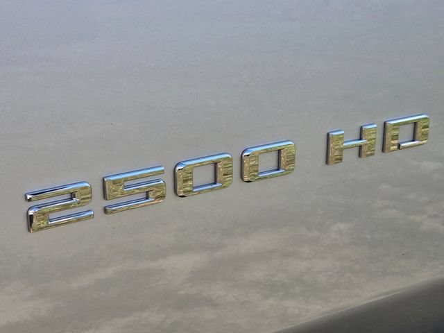 Used 2023 Chevrolet Silverado 2500 LT AWD/4WD image 20