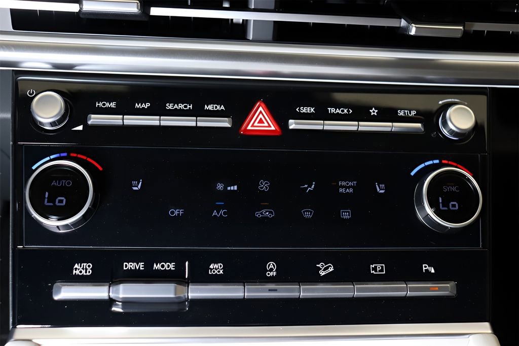 New 2026 Hyundai Santa Fe SEL image 20