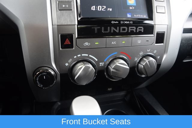 Used 2019 Toyota Tundra SR5 w/ SR5 Upgrade Package AWD/4WD image 11