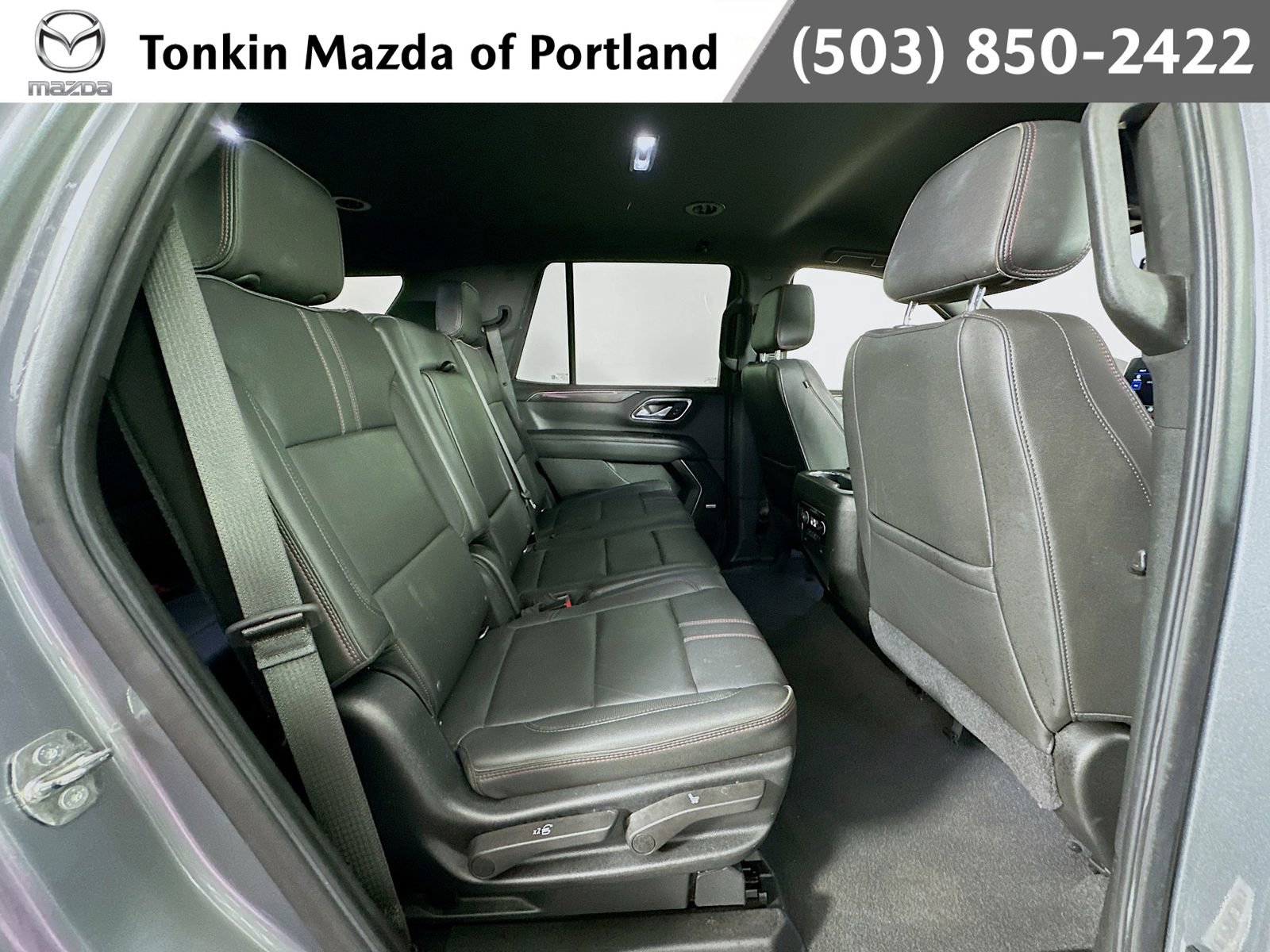 Used 2021 Chevrolet Tahoe RST AWD/4WD image 29